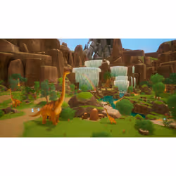 Outright Games PAW Patrol, La squadra dei cuccioli: Il mondo dei dinosauri - Vista aggiuntiva 3