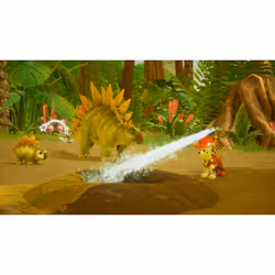 Outright Games PAW Patrol, La squadra dei cuccioli: Il mondo dei dinosauri - Vista aggiuntiva 4