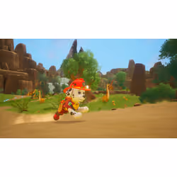 Outright Games PAW Patrol, La squadra dei cuccioli: Il mondo dei dinosauri - Vista aggiuntiva 5