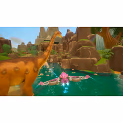 Outright Games PAW Patrol, La squadra dei cuccioli: Il mondo dei dinosauri - Vista aggiuntiva 6