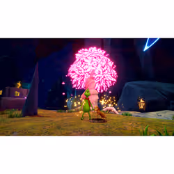 BANDAI NAMCO Entertainment Il Grinch 2: Salvando il Natale NSW Standard Nintendo Switch - Vista aggiuntiva 4
