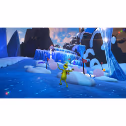 BANDAI NAMCO Entertainment Il Grinch 2: Salvando il Natale NSW Standard Nintendo Switch - Vista aggiuntiva 5
