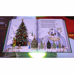 BANDAI NAMCO Entertainment Il Grinch 2: Salvando il Natale NSW Standard Nintendo Switch - Vista aggiuntiva 8