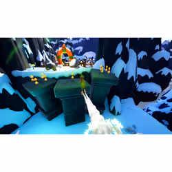 BANDAI NAMCO Entertainment Il Grinch 2: Salvando il Natale PS5 Standard PlayStation 5 - Vista aggiuntiva 7