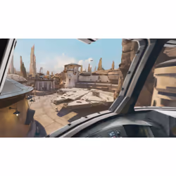 Perp Games Star Wars: Tales from the Galaxy's Edge Potenziato Inglese PlayStation 5