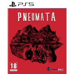 Perp Games Pneumata