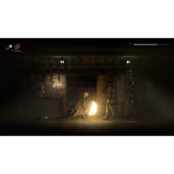 Perp Games Withering Rooms PS5 Standard Tedesca, Inglese, Francese, ESP, Giapponese PlayStation 5 - Vista aggiuntiva 2