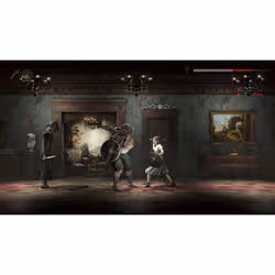 Perp Games Withering Rooms PS5 Standard Tedesca, Inglese, Francese, ESP, Giapponese PlayStation 5 - Vista aggiuntiva 3