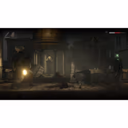 Perp Games Withering Rooms PS5 Standard Tedesca, Inglese, Francese, ESP, Giapponese PlayStation 5 - Vista aggiuntiva 5