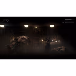Perp Games Withering Rooms PS5 Standard Tedesca, Inglese, Francese, ESP, Giapponese PlayStation 5 - Vista aggiuntiva 6
