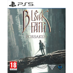 Perp Games Bleak Faith: Forsaken Standard PlayStation 5