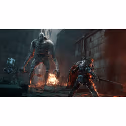 Perp Games Bleak Faith: Forsaken Standard PlayStation 5 - Vista aggiuntiva 4