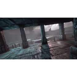 Perp Games Bleak Faith: Forsaken Standard PlayStation 5 - Vista aggiuntiva 5