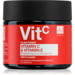 Dr Botanicals Vit C 60 ml