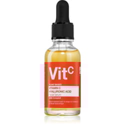 Dr Botanicals Vit C con vitamina C 30 ml
