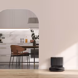iRobot Combo Essential 2 Senza sacchetto Nero - Vista aggiuntiva 6