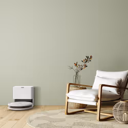 iRobot Combo Essential 2 Senza sacchetto Nero - Vista aggiuntiva 7