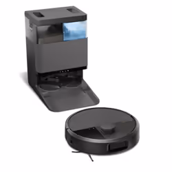 iRobot 505 Combo Plus Senza sacchetto Nero - Vista aggiuntiva 4