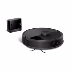 iRobot Roomba 105 Senza sacchetto Nero - Vista aggiuntiva 2
