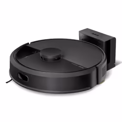 iRobot Roomba 105 Senza sacchetto Nero - Vista aggiuntiva 3