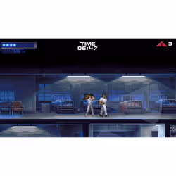 Reef Entertainment Terminator 2D No Fate PS4 Day One Cinese semplificato, Cinese tradizionale, Tedesca, Inglese, ESP, Francese, ITA, Giapponese, Coreano, Polacco, Portoghese, Ucraino PlayStation 4 - Vista aggiuntiva 5