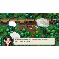 PQube Cattle Country - Vista aggiuntiva 3