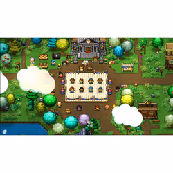 PQube Cattle Country - Vista aggiuntiva 4