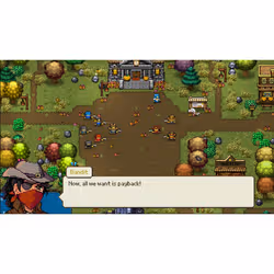 PQube Cattle Country - Vista aggiuntiva 6