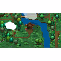 PQube Cattle Country - Vista aggiuntiva 7