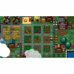PQube Cattle Country - Vista aggiuntiva 8