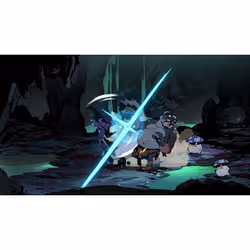 Silver Lining Interactive Absolum Standard Nintendo Switch - Vista aggiuntiva 2