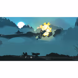 Silver Lining Interactive Absolum Standard Nintendo Switch - Vista aggiuntiva 3