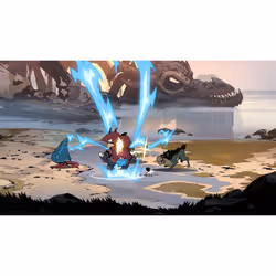 Silver Lining Interactive Absolum Standard Nintendo Switch - Vista aggiuntiva 4