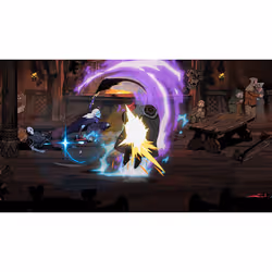 Silver Lining Interactive Absolum Standard Nintendo Switch - Vista aggiuntiva 5