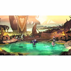 Silver Lining Interactive Absolum Standard Nintendo Switch - Vista aggiuntiva 6