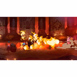Silver Lining Interactive Absolum Standard Nintendo Switch - Vista aggiuntiva 8