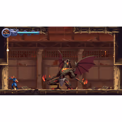 Just for Games Ninja Gaiden Ragebound (PS5) Standard Multilingua PlayStation 5 - Vista aggiuntiva 6