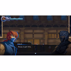 Just for Games Ninja Gaiden Ragebound (PS5) Standard Multilingua PlayStation 5 - Vista aggiuntiva 7