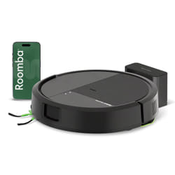 iRobot Roomba 115 Combo Nero