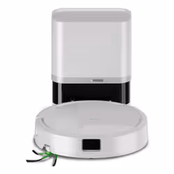 iRobot Roomba 115 Combo Robot + Nero - Vista aggiuntiva 2
