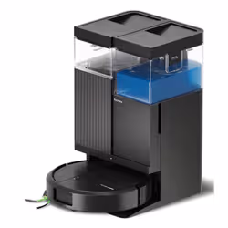 iRobot Roomba Plus 515 Combo Nero - Vista aggiuntiva 2