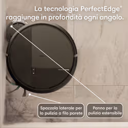 iRobot Roomba 578 Nero - Vista aggiuntiva 3