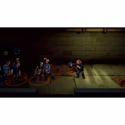 Just for Games The Walking Dead Streets of Survival Deluxe Nintendo Switch - Vista aggiuntiva 3