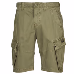 Pantaloni corti Superdry CORE CARGO SHORT Kaki - 30