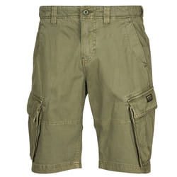 Pantaloni corti Superdry CORE CARGO SHORT Kaki - 30