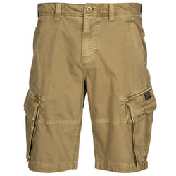 Pantaloni corti Superdry CORE CARGO SHORT Beige - 30
