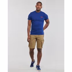 Pantaloni corti Superdry CORE CARGO SHORT Beige - 30