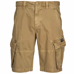 Pantaloni corti Superdry CORE CARGO SHORT Beige - 32