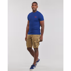 Pantaloni corti Superdry CORE CARGO SHORT Beige - 32