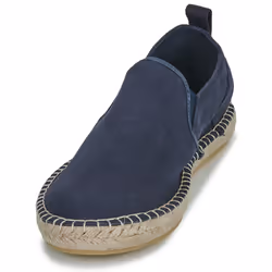 Scarpe Espadrillas Superdry Canvas Espadrille Shoe Marine - 41
